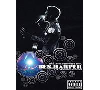 Ben Harper - Live At The Hollywood Bowl [Alemania] [DVD]