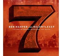 Ben Harper & Relentless 7 - Live From The Montreal