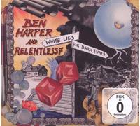 Ben Harper & Relentless 7 - White Lies for Dark Times