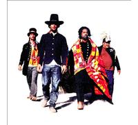 Ben Harper & The Innocent Criminals - Burn to Shine