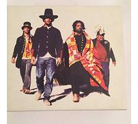 Ben Harper - Welcome To The Cruel/Will To Live/Burn To Shine