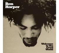 Ben Harper - Welcome to The Cruel World [Import] [Vinilo]