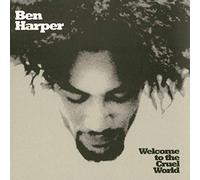 ben harper - Welcome To The Cruel World [Vinilo]