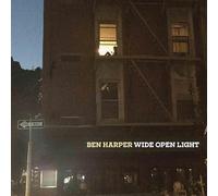 Ben Harper - Wide Open Light