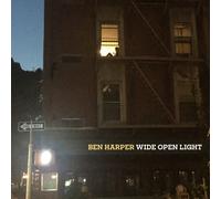 Ben Harper - Wide Open Light [Vinilo]