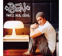 Ben - Herz aus Glas