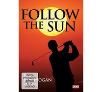 Ben Hogan - Follow the Sun [Alemania] [DVD]