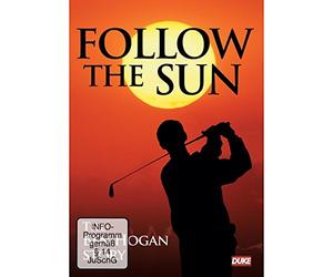 Ben Hogan - Follow the Sun [Alemania] [DVD]