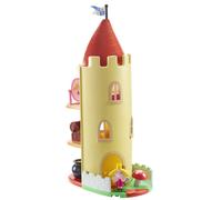 Character UK Ben and Hollys Little Kingdom Thistle Castle Playset