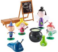 Ben & Holly's Magic Class Set by Ben & Holly