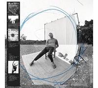 Ben Howard - Collections From The Whiteout (Edición Limitada) (2LP) [Vinilo]