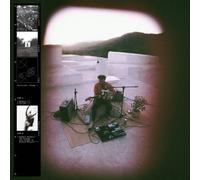 Ben Howard Collections from the Whiteout: Variations ( (Vinyl) (Importación USA)