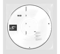 Ben Howard Collections from the Whiteout (Vinyl) 12" Album Picture Disc