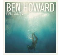 Ben Howard - Every Kingdom [Vinilo]
