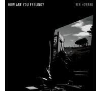 Ben Howard – How Are You Feeling? – Vinilo 12" EP – Edición deluxe