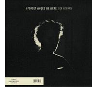 Ben Howard - I Forget Where We Were (10th Anniversary Edition) (Blue Coloured) (2 LP)