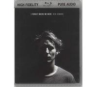 Ben Howard - I Forget Where We Were