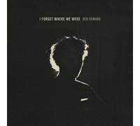 Ben Howard I Forget Where We Were (Vinyl) (Importación USA)