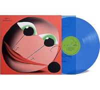 Ben Howard - Is It? (Ltd. Blue Vinyl) [Vinilo]