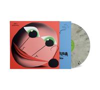 Ben Howard Is It? (Vinyl) 12" Album Coloured Vinyl (Importación USA)