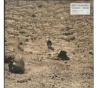 Ben Howard - Noonday Dream - 180 Gram Clear Vinyl