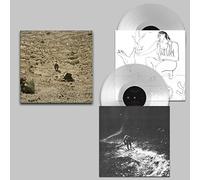 Ben Howard - Noonday Dream - 180 Gram Clear Vinyl