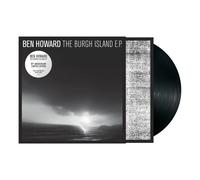 Ben Howard – The Burgh Island EP – Vinilo – Edición 10.º Aniversario