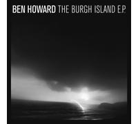 Ben Howard The Burgh Island E.P. (Vinyl) (Importación USA)