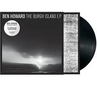 Ben Howard The Burgh Island E.P. (Vinyl) 10th Anniversary 12" EP