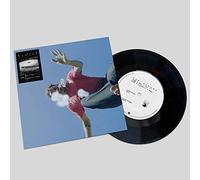 Ben Howard - What A Day / Crowhurst's Meme 7"