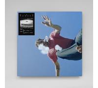 Ben Howard What a Day/Crowhurst's Meme (Vinyl) 7" Single (Importación USA)