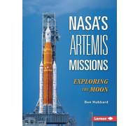Ben Hubbard NASA's Artemis Missions (Tapa blanda) (Importación USA)