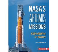 Ben Hubbard NASA's Artemis Missions (Tapa dura) (Importación USA)