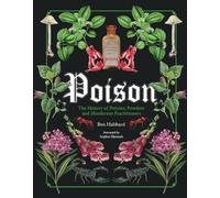 Ben Hubbard Poison (Tapa dura) (Importación USA)