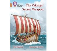 Ben Hubbard The Vikings' Secret Weapon (Tapa blanda) (Importación USA)