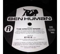 Ben Human - The Crowd Sings [Vinilo]