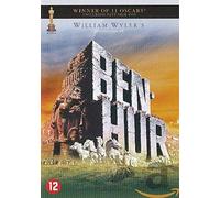 Ben Hur (1959) [Edizione: Paesi Bassi] [Italia] [DVD]