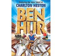 Ben Hur (2002) [Edizione: Stati Uniti] [USA] [DVD]