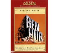 Ben Hur.