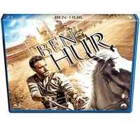 Ben-Hur - Edición Horizontal (BD) [Blu-ray]