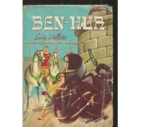 BEN-HUR