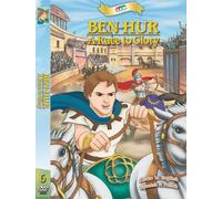Ben-Hur, A Race to Glory