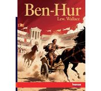 Ben-Hur: A Tale of the Christ