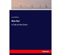 Ben-Hur: A Tale of the Christ