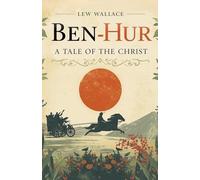 Ben-Hur_ A tale of the Christ (Edition2nd)