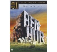 Ben Hur [Alemania] [DVD]