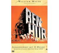Ben Hur [Alemania] [DVD]
