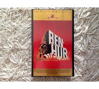 Ben Hur [Alemania] [VHS]