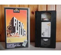 Ben Hur [Alemania] [VHS]