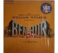 Ben Hur - Ben Hur Soundtrack